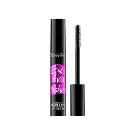 EVELINE EXTRA LASHES MASCARA